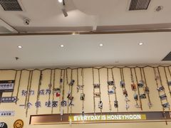 -满记甜品(王府井北京市百货大楼店)
