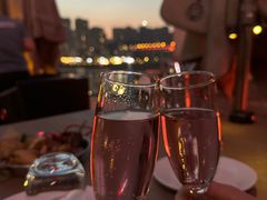 -埠口精酿夜景餐酒吧· BREWPORT BISTRO(长嘉汇重庆之眼店)