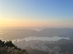 -梧桐山风景名胜区