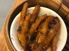 -添好运点心专门店(深水埗店)
