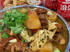 -卫小旦老味大盘鸡总店