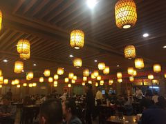 -小街天府(西工小街店)
