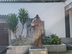 -广州神农草堂中医药博物馆