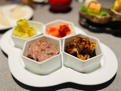-花家怡园(四合院总店)