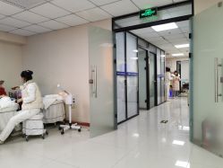 -痘博士北京·全国连锁祛痘机构