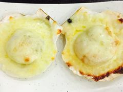 -蘑菇餐厅(马台街店)