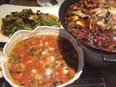 -兔槽江湖菜·重庆璧山兔(水围店)