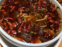 -蜀宴小调·精致家常菜(科华店)