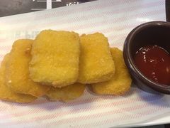 -Mr.Pizza米斯特比萨(合肥一九一二街区店)