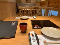 -锅物新语&寿喜烧.炉端割烹(世博源店)
