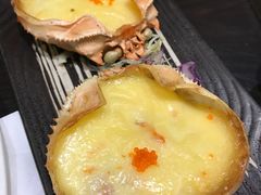 -桃夭日式料理(国信店)