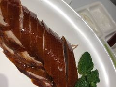 酥香嫩烤鸭-四季民福烤鸭店(望京旺角店)