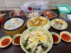 -李记清真馆(打钉巷店)