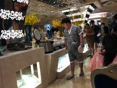 -碧涛阁水世界酒店(万家丽路店)