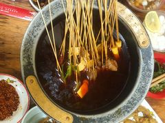 -冒椒火辣(奎星楼街店)