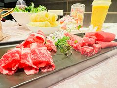 -囍凤楼·粤菜·点心·火锅(温特莱店)