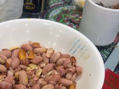 -中国传统伊兰拉面(石景山店)
