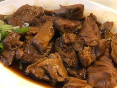 -阿水狮猪脚大王(台中公园店)