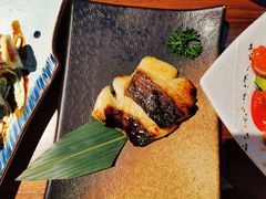 -熹炭精致日料(金融街购物中心店)