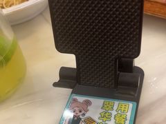 -翠华餐厅(德基广场店)