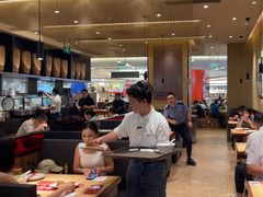 -大师兄·西北小馆(北站缤果空间店)