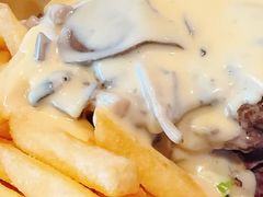 -The Diner X餐厅(青岛万象城店)