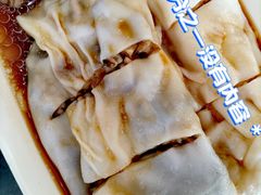 香菇牛肠-荔园小馆(园岭新村二期店)