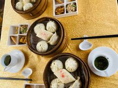 -扬州瘦西湖船宴