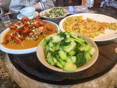 -好灶头妈妈菜·千岛湖土菜地标美食