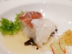 -8餐厅(新葡京酒店)