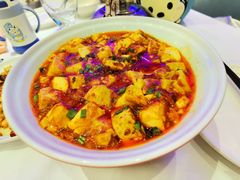 麻婆豆腐-眉州东坡(清河万象汇店)
