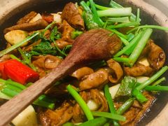 -晋江荣誉国际酒店·港誉茶餐厅