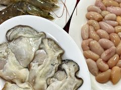 -花苑美食横琴生蚝火锅(拱北粤华路店)