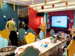 -MOSSO音乐酒吧·live house(南京旗舰店)