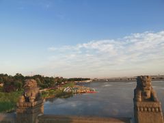 -卢沟桥文化旅游区