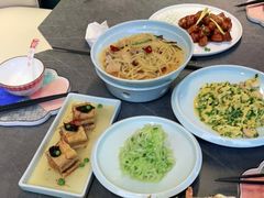 -江南里·新浙菜(苏州大悦城店)