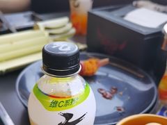 -牛武士寿喜烧·和牛火锅自助(全球首店)