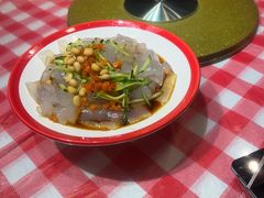 -忆外婆徐州菜·地锅鸡·生日宴(吴庄店)