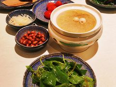 -祥记·国宴豫菜·经典粤菜(郑东新区新长安店)