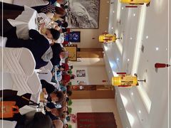 -玉华台饭庄·淮扬菜·烤鸭(望京店)