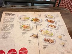 -红大哥水门鸡饭(總店)