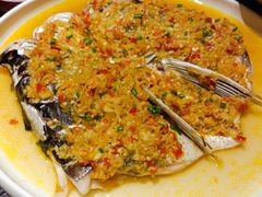 -湘西小馆(滨河路店)