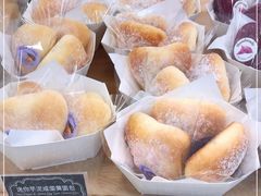 -早安巴黎(四季坊店)
