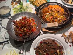 -相遇·鲜炒黄牛肉(丹阳吾悦广场店)