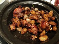 -港丽餐厅(高德置地店)