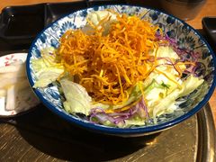 -一井烧肉·活鳗·寿司(望京SOHO店)