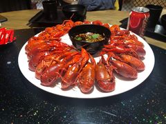 清蒸龙虾【普通】-日食记精菜馆(建邺万达店)