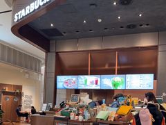 -星巴克(北京王府井店)