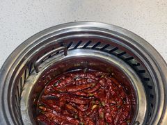-龍歌自助小火锅(秦淮水游城店)