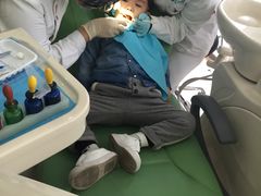 -和平卓尔口腔·矫正种植中心